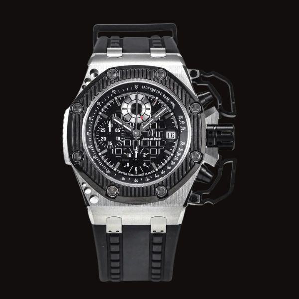 Audemars Piguet Royal Oak Offshore Steel 42 mm Nam 